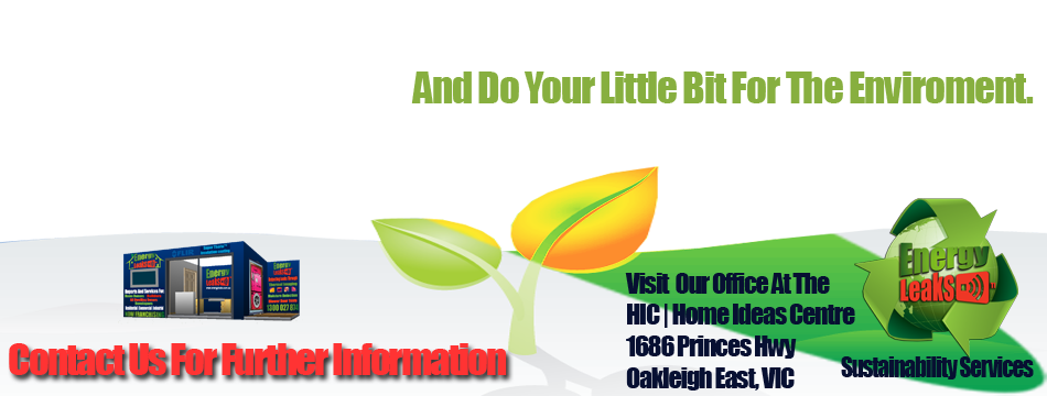 Sustainability Services-Contact Us Today